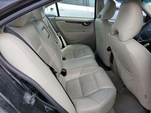 Photo 10 from auction – 2006 VOLVO S60 2.5T with VIN YV1RS592662545971