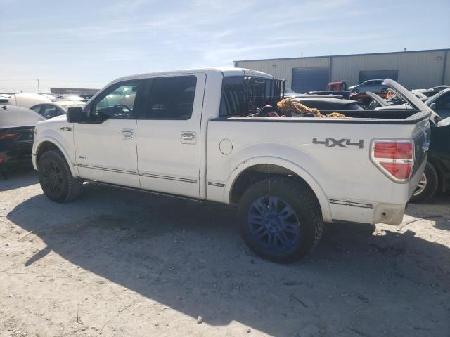 Photo 2 from auction – 2013 FORD F150 SUPER with VIN 1FTFW1ET5DFD19608