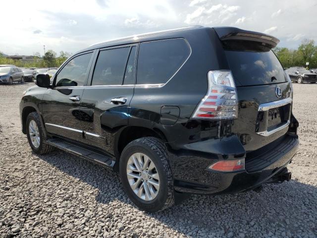 Photo 2 from auction – 2016 LEXUS GX 460 with VIN JTJBM7FX4G5131131