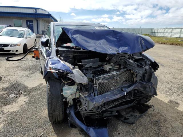 Photo 5 from auction – 2011 MAZDA CX-7 with VIN JM3ER2BM0B0366235