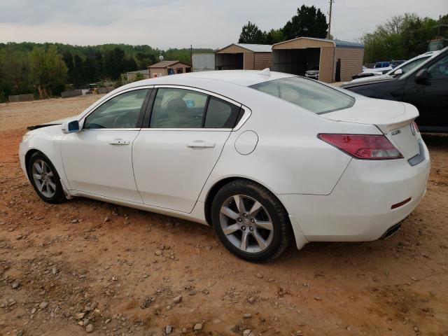 Photo 2 from auction – 2012 ACURA TL with VIN 19UUA8F52CA028964