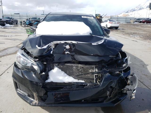 Photo 5 from auction – 2019 SUBARU IMPREZA SP with VIN 4S3GTAM67K3746781