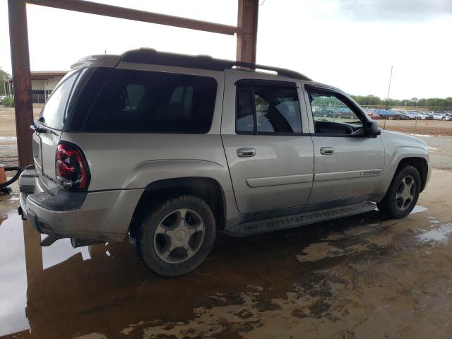 Photo 3 from auction – 2004 CHEVROLET TRAILBLAZE with VIN 1GNES16S446147687