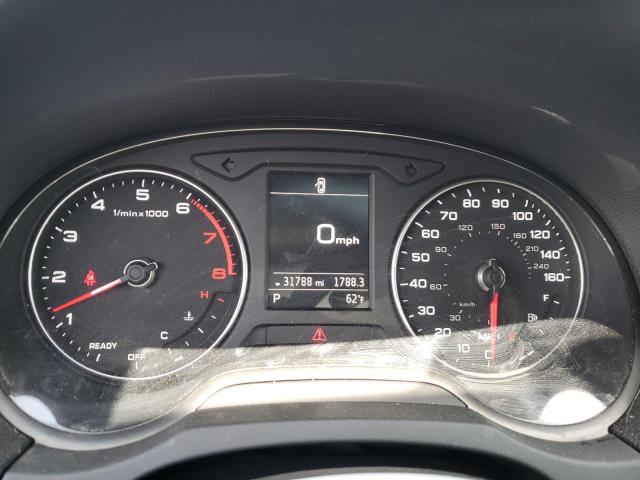Photo 9 from auction – 2019 AUDI A3 PREMIUM with VIN WAUBEGFF5KA099956