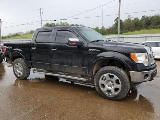 Photo 4 from auction – 2010 FORD F150 SUPER with VIN 1FTFW1EV7AFC06630