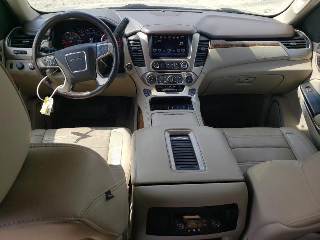 Photo 8 from auction – 2016 GMC YUKON DENA with VIN 1GKS2CKJ5GR145684