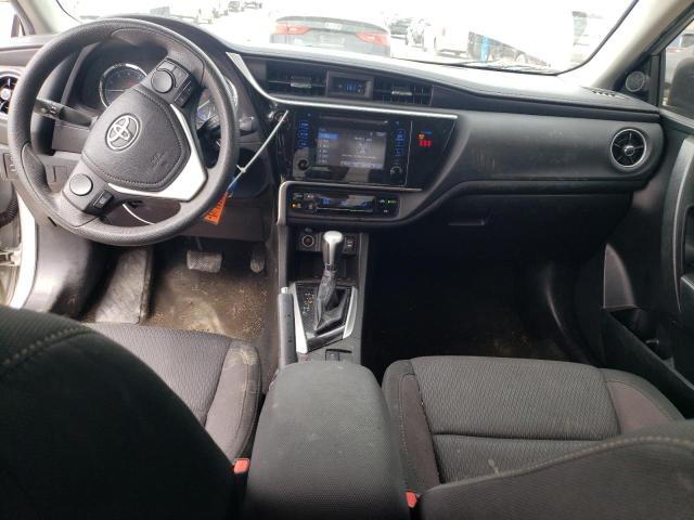 Photo 8 from auction – 2019 TOYOTA COROLLA L with VIN 5YFBURHE2KP865627