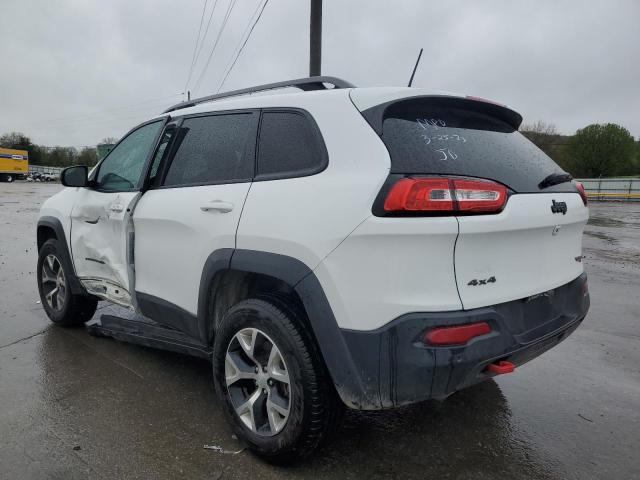 Photo 2 from auction – 2018 JEEP CHEROKEE T with VIN 1C4PJMBB4JD569185