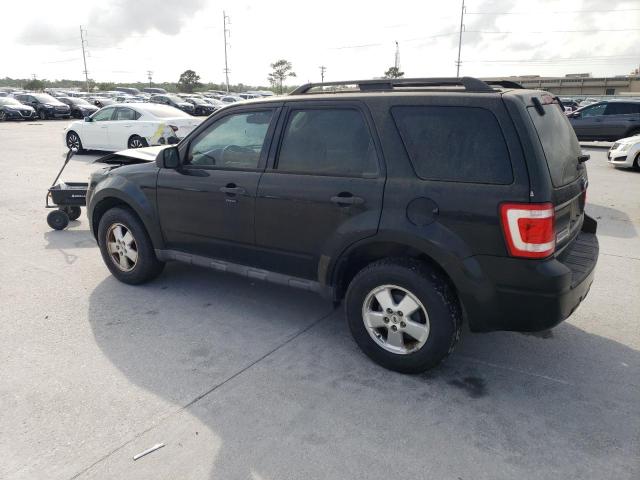Photo 2 from auction – 2011 FORD ESCAPE XLT with VIN 1FMCU0D78BKA93958
