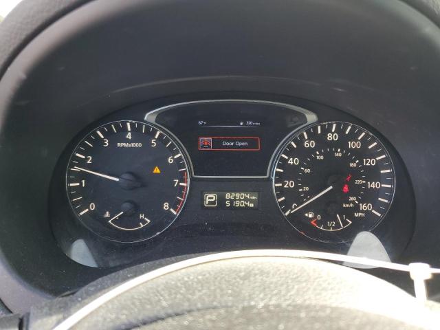 Photo 9 from auction – 2015 NISSAN ALTIMA 2.5 with VIN 1N4AL3AP8FC147396