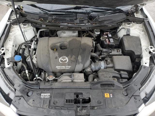 Photo 12 from auction – 2014 MAZDA CX-5 GT with VIN JM3KE2DY9E0304500