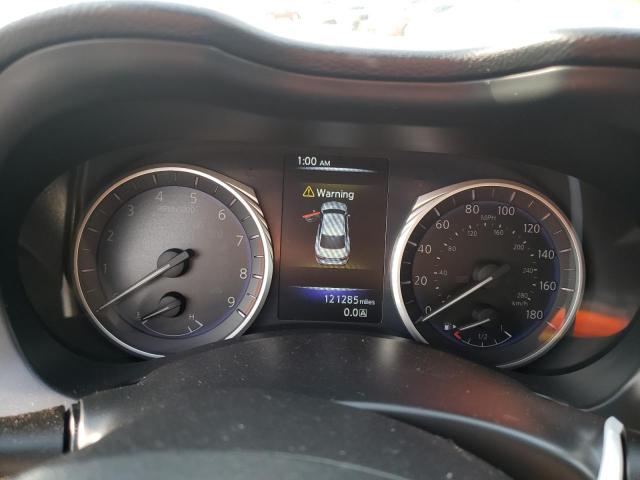 Photo 9 from auction – 2017 INFINITI Q50 PREMIU with VIN JN1EV7AR4HM833028