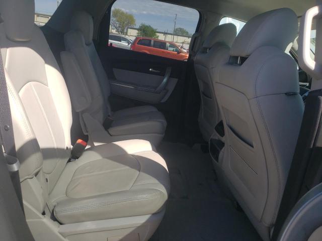 Photo 11 from auction – 2008 GMC ACADIA SLT with VIN 1GKER33728J135416