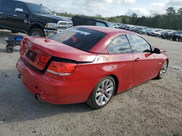 Photo 3 from auction – 2009 BMW 335 I with VIN WBAWL73569P182211