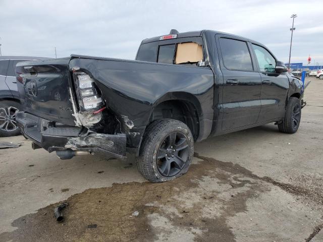 Photo 3 from auction – 2021 RAM 1500 BIG H with VIN 1C6SRFFT6MN615445