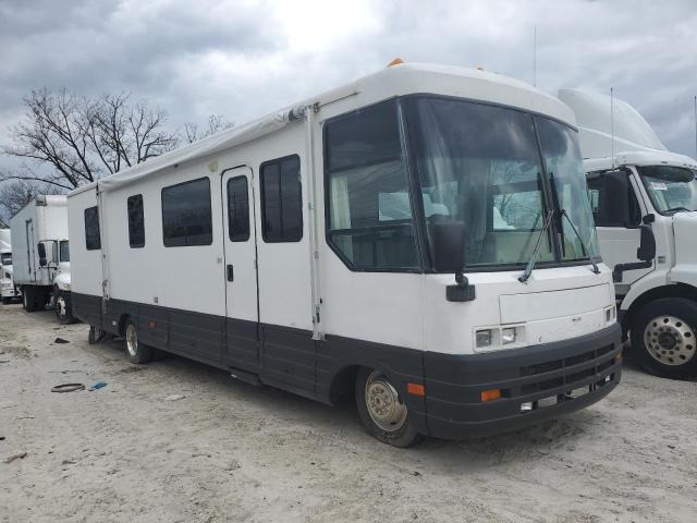 Photo 1 from auction – 1996 WINNEBAGO VECTRA with VIN 1GBLP37J3T3312006
