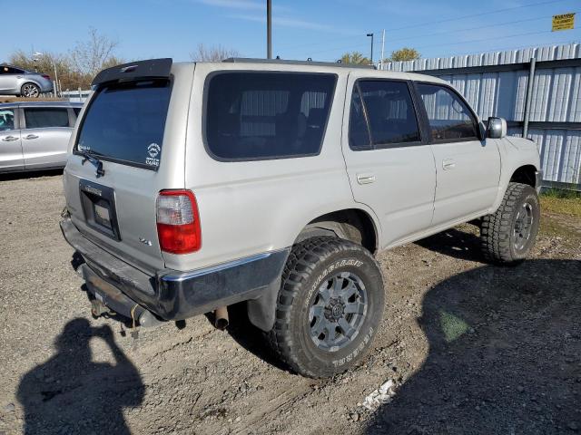 Photo 3 from auction – 1997 TOYOTA 4RUNNER SR with VIN JT3HN86R6V0095314