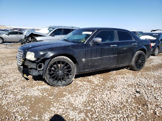 صورة رقم 1 من المزاد - 2006 CHRYSLER 300C مع VIN 2C3LK63H96H277136