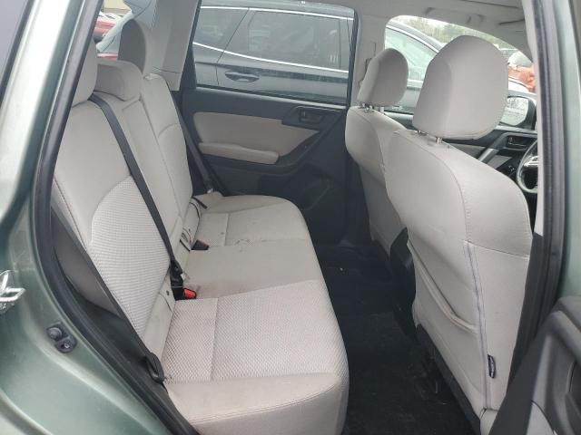Photo 11 from auction – 2015 SUBARU FORESTER 2 with VIN JF2SJADC1FH540548