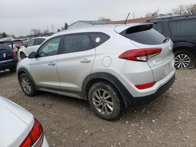 Photo 2 from auction – 2017 HYUNDAI TUCSON LIM with VIN KM8J33A46HU506012