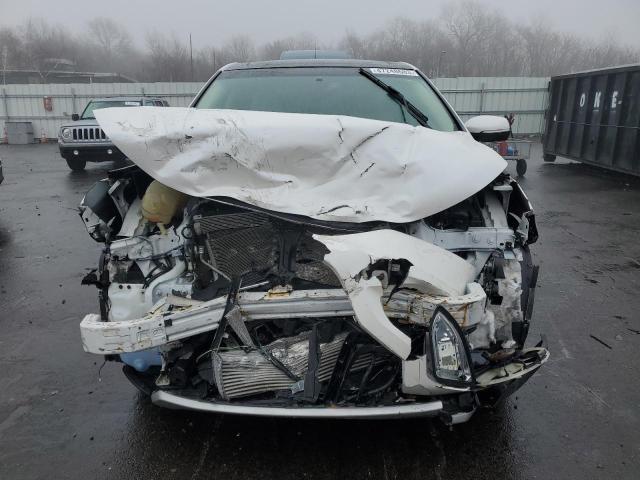 Photo 5 from auction – 2015 FORD EDGE SEL with VIN 2FMTK4J95FBB02750