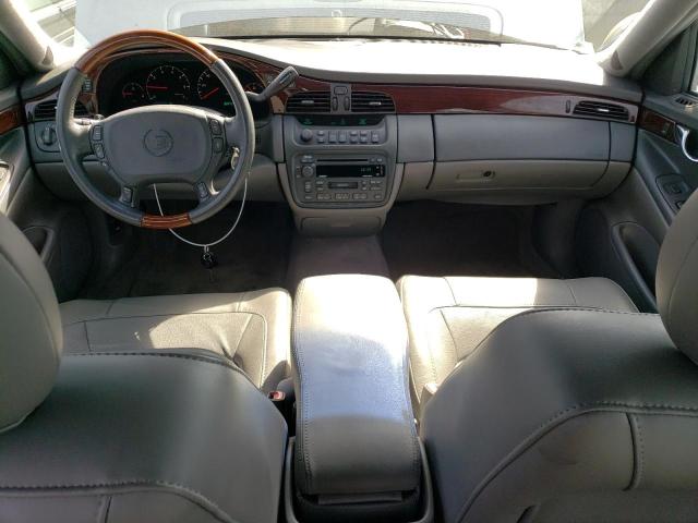 Photo 8 from auction – 2005 CADILLAC DEVILLE DH with VIN 1G6KE57Y25U248840