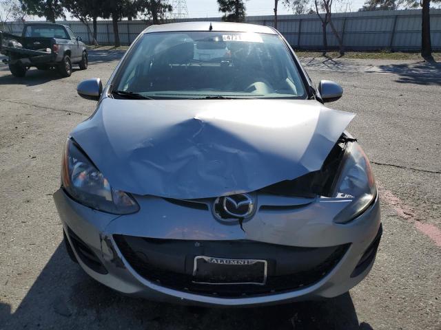 Photo 5 from auction – 2011 MAZDA MAZDA2 with VIN JM1DE1HZ7B0108789