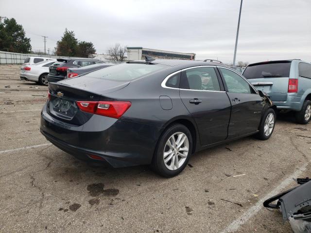 Photo 3 from auction – 2017 CHEVROLET MALIBU LT with VIN 1G1ZE5ST7HF279381