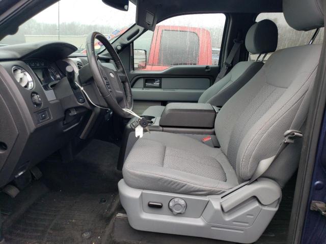 Photo 7 from auction – 2013 FORD F150 SUPER with VIN 1FTFW1ET3DFD87244