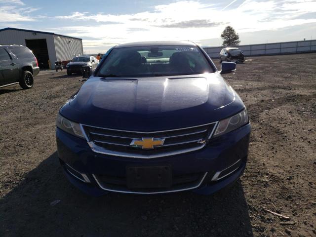 Photo 5 from auction – 2014 CHEVROLET IMPALA LT with VIN 1G1115SL3EU103881