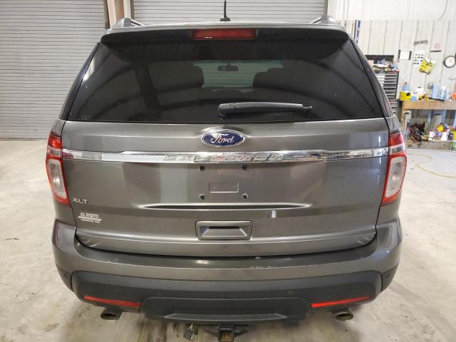Photo 6 from auction – 2012 FORD EXPLORER X with VIN 1FMHK7D87CGA46759