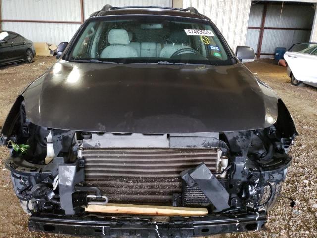 Photo 5 from auction – 2011 HYUNDAI VERACRUZ with VIN KM8NU4CC1BU149046