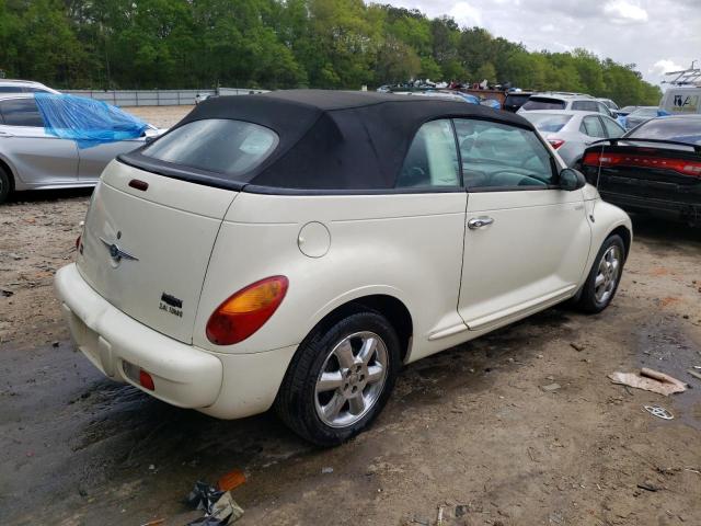 Foto 3 de la subasta – 2005 CHRYSLER PT CRUISER con VIN 3C3AY55E85T324844
