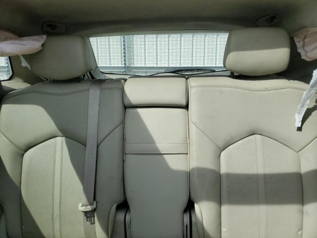 Photo 10 from auction – 2012 CADILLAC SRX LUXURY with VIN 3GYFNAE32CS612423