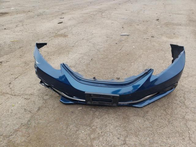 Photo 12 from auction – 2013 HONDA CIVIC EXL with VIN 19XFB2F9XDE260117