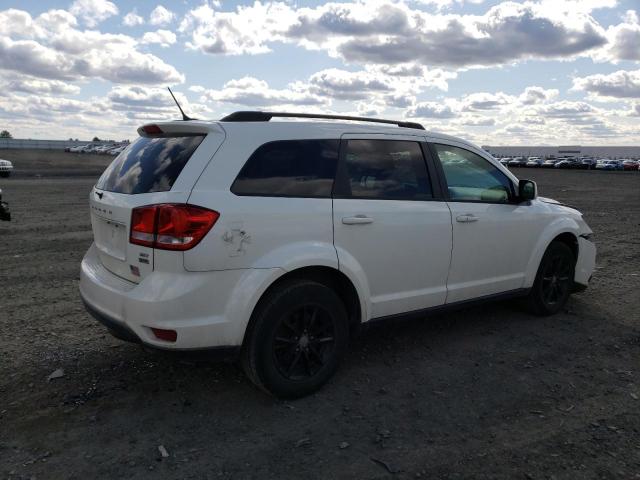 Photo 3 from auction – 2017 DODGE JOURNEY SX with VIN 3C4PDCBGXHT511308