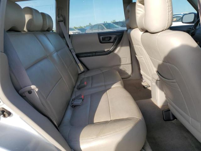 Photo 11 from auction – 2002 SUBARU FORESTER L with VIN JF1SF635X2H711779