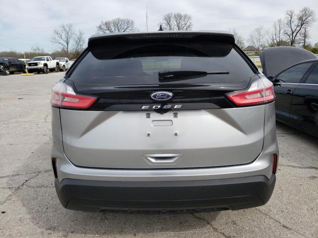 Photo 6 from auction – 2021 FORD EDGE SE with VIN 2FMPK3G94MBA27426