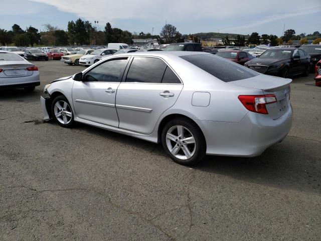 Photo 2 from auction – 2014 TOYOTA CAMRY L with VIN 4T1BF1FK5EU740242