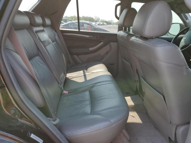 Photo 11 from auction – 2005 TOYOTA 4RUNNER LI with VIN JTEBT17R950051543
