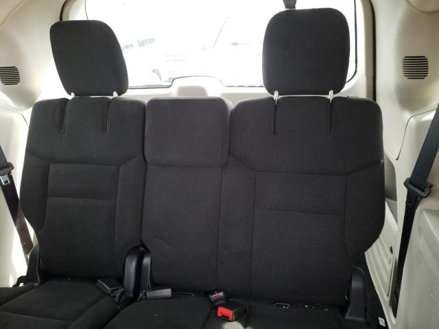 Photo 10 from auction – 2015 DODGE GRAND CARA with VIN 2C4RDGBG2FR648713