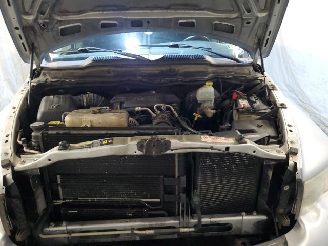 Photo 12 from auction – 2004 DODGE RAM 1500 S with VIN 1D7HU18D14J136129