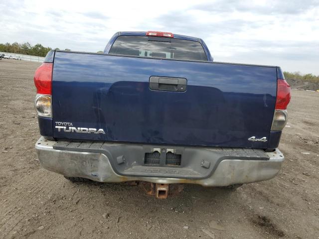 Photo 6 from auction – 2008 TOYOTA TUNDRA DOU with VIN 5TBBV54138S510130