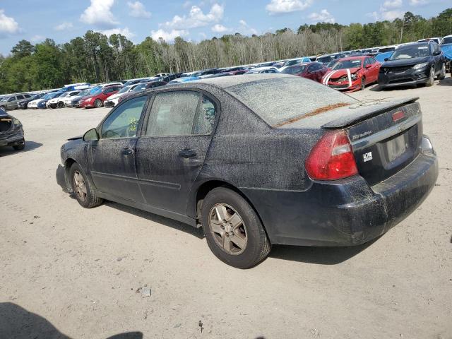 Photo 2 from auction – 2005 CHEVROLET MALIBU with VIN 1G1ZT54835F243908