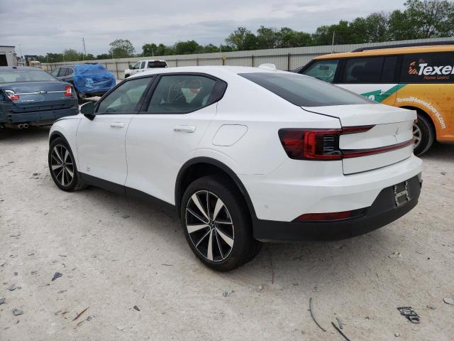 Photo 2 from auction – 2022 POLESTAR 2 with VIN LPSED3KA6NL078797