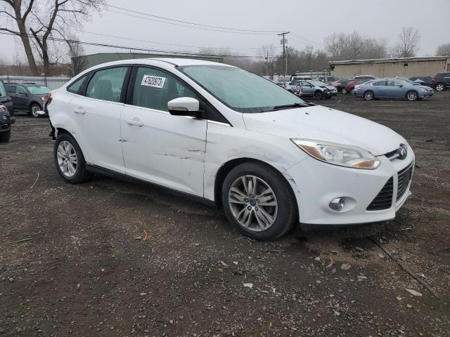 Photo 4 from auction – 2012 FORD FOCUS with VIN 1FAHP3H21CL479236