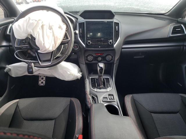 Photo 8 from auction – 2019 SUBARU IMPREZA SP with VIN 4S3GTAM67K3746781