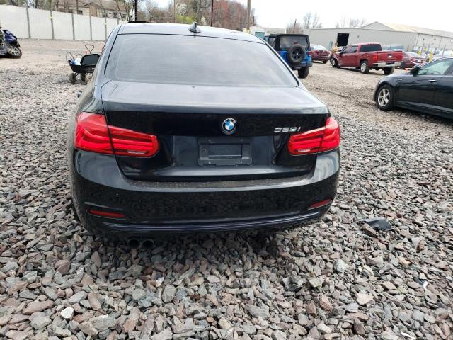 Photo 6 from auction – 2016 BMW 328 I SULE with VIN WBA8E9C5XGK648201