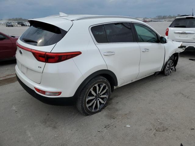 Photo 3 from auction – 2017 KIA SPORTAGE E with VIN KNDPN3AC6H7043609