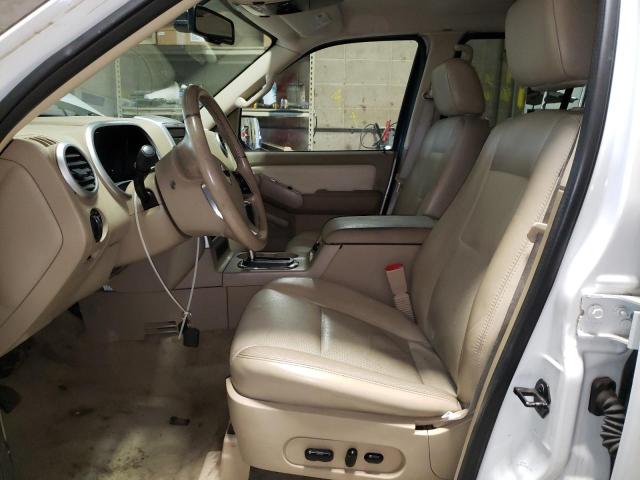 Photo 7 from auction – 2007 MERCURY MOUNTAINEE with VIN 4M2EU47E97UJ05796